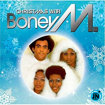Illusie Aan het liegen solide DOWNLOAD: Boney M. Christmas with Boney M. Album | Zip & Mp3 - JustNaija